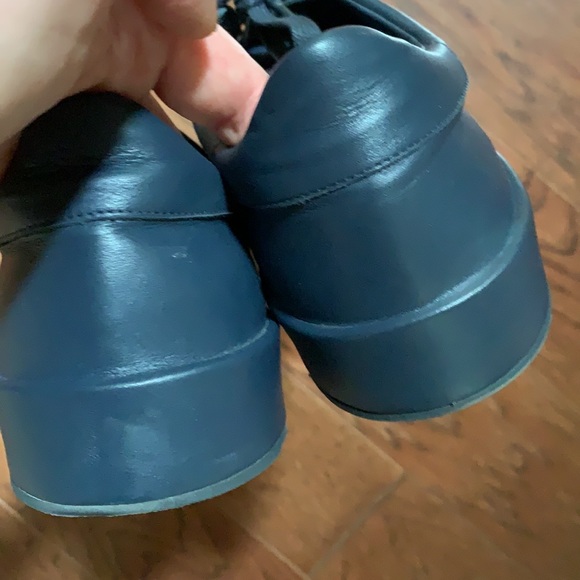 Jill Sander sneakers - Picture 7 of 8